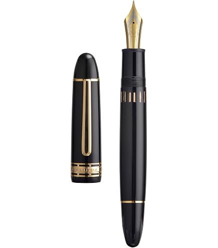 Amazon.com : Lamy 1227752 Nib Gold Medium : Office Products